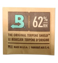 Boveda Feuchtigkeitsregler 62% RH S8