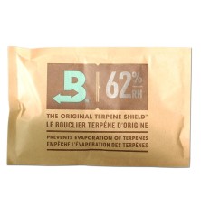 Boveda Feuchtigkeitsregler 62% RH S67