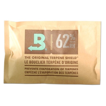 Boveda Feuchtigkeitsregler 62% RH S67