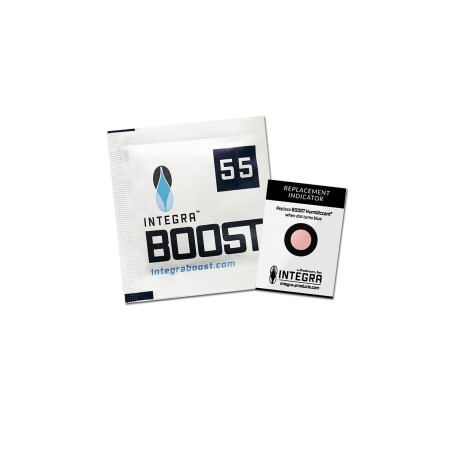 Integra Boost Feuchtigkeitsregler 55% - 8g