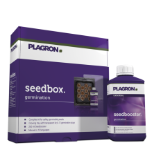 Plagron Seedbox