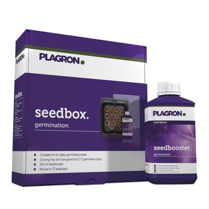 Plagron Seedbox