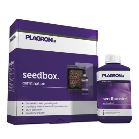 Plagron Seedbox