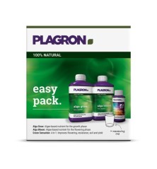 Plagron Easy Pack 100% Natural