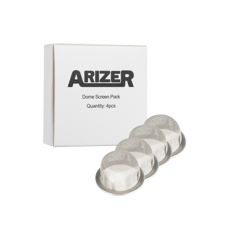 Arizer Dome Screen 4 Pack