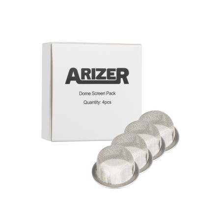 Arizer Dome Screen 4 Pack