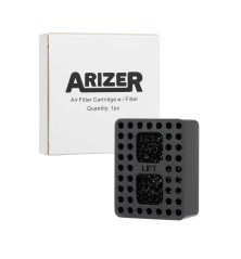 Arizer Air air filter cartridge with filter