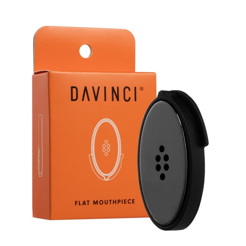 DaVinci IQ2 - Mouthpiece