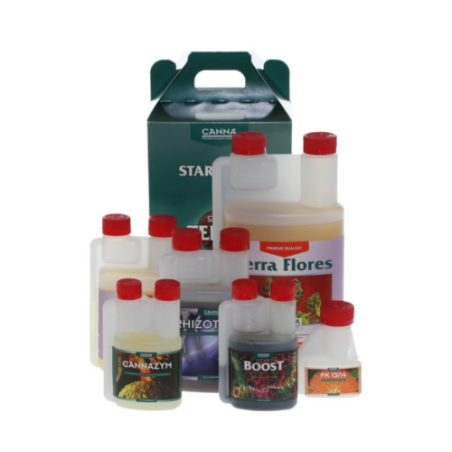 CANNA Terra starter kit