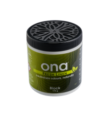 ONA Block Fresh Linen 170g