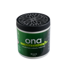 ONA Block Apple Crumble 170g