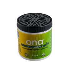 ONA Block Lemon Grass 170g