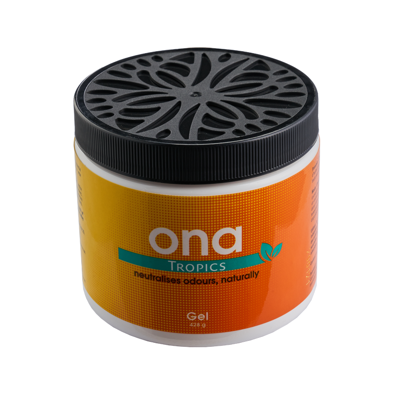 ONA Gel Tropics 400g