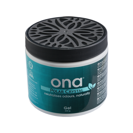 ONA Gel Polar Crystal 400g