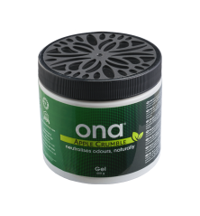 ONA Gel Apple Crumble 400g