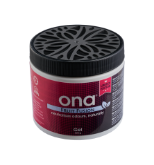 ONA Gel Fruit Fusion 400g