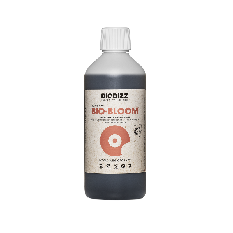 BioBizz Bio Bloom 500ml