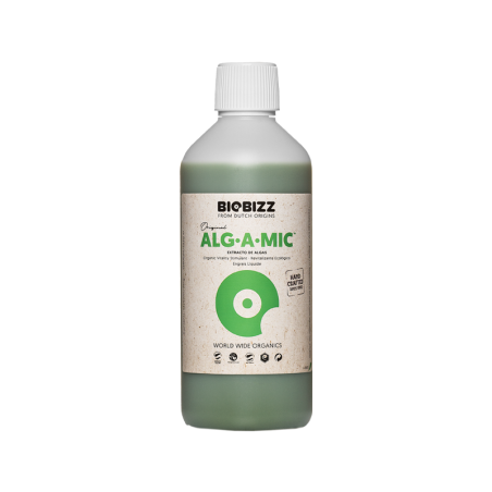 BioBizz Alg-A-Mic 500ml