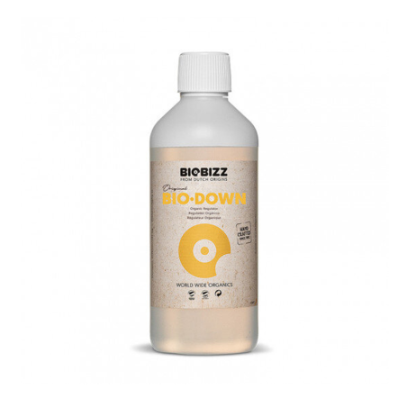 BioBizz Bio Down 500ml