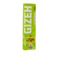 Gizeh Paper King Size Slim SuperFine und Tips