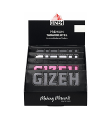 Gizeh tobacco pouch