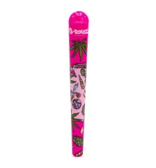 G-Rollz "Amsterdam Picnic Candy Pink" G-Tube