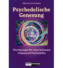 Psychedelic recovery.Reflections for a healing approach to psychedelics.