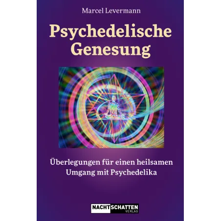 Psychedelic recovery.Reflections for a healing approach to psychedelics.