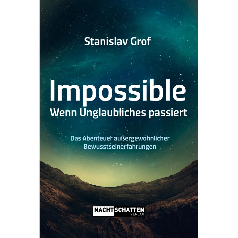 Impossible – Wenn Unglaubliches passiert