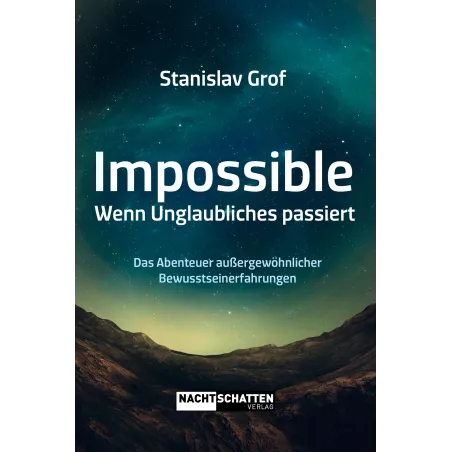 Impossible - When the unbelievable happens