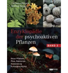 Encyclopedia of Psychoactive Plants - Vol. 2