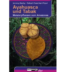 Ayahuasca and tobacco