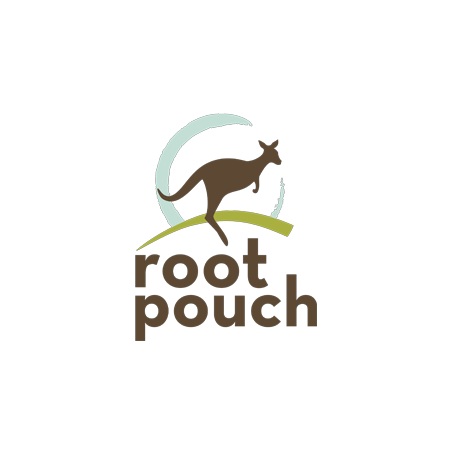 root pouch