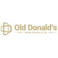 Old Donald's