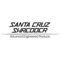 Santa Cruz Shredder