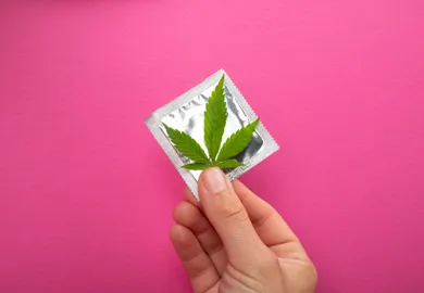 Cannabis und Sex: Wie beeinflusst es die sexuelle Gesundheit?